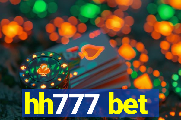 hh777 bet